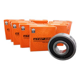Kit 26 Rolamento 6300 2rs Medida 10x35x11