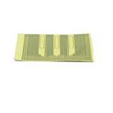 Kit 2x Cabo Flat Tid Display Computador Bordo Opel Chevrolet