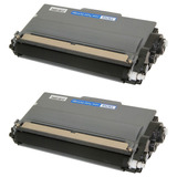 Kit 2x Toner Compativel Tn-750 Tn 3382 Dcp8157 8152 Hl-5452