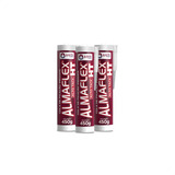 Kit 3 Adesivo Espelho Ht400 Alto Tack 450g Almaflex