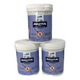 Kit 3 Agita 100g 10wg Mosquicida Elanco Mata Moscas