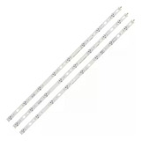Kit 3 Barras Led Tv Sony Kdl-32r435 Kdl-32r305 A Kdl32r435..