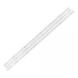 Kit 3 Barras Leds Ph40e36dsgw Ph40e36 Frete Rápido + Novo 