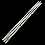 Kit 3 Barras Leds Ph40e36dsgw Ph40e36 Novas!