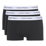 Kit 3 Cuecas Calvin Klein - Original