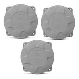 Kit 3 Driver D250x 100w Rms Jbl Selenium D 250x 8 Ohms
