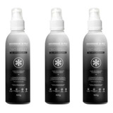 Kit 3 Gel Anticongelante P/ Crio De Placas - Crio Result 