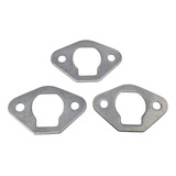 Kit 3 Juntas Carburador Metal - Mg-950