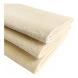 Kit 3 Lonas Para Modeladora De Pães G. Paniz Mp500 Mps500