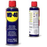 Kit 3 Lubrificantes Wd40 Produto Multiusos - Desengripante