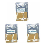Kit 3 Post Fix Adapter - V3 E V4 - Cpu Postfix Xbox 360