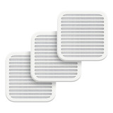 Kit 3 Refis Dessecantes Alimentador Inteligente Pet 2 Xiaomi
