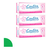 Kit 3 Teste De Gravidez Para Tentantes Confiável E Seguro