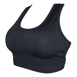 Kit 3 Top Feminino Plus Size Academia Fitness Treino Suplex