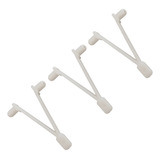 Kit 3 Travas Para Aces. De Limpeza De Piscina No Cabo Igui