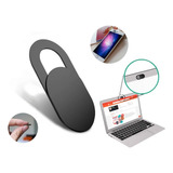 Kit 3 Unidades Protetor Tampa Camera Para Celular , Tablet E