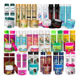 Kit 30 Produtos 10 Shampoo 10 Cond 10 Mascara - Atacado Reve