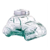 Kit 30 Vidros Frasco Baleiro Mini Fusca Lembrancinha