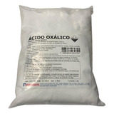 Kit 3kgs Sal Azedo Acido Oxalico Lancha Veleiro Madeira