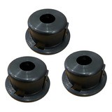 Kit 3un Tampa Carretel Aparador Grama Trapp 450 / 500 / 600l