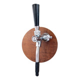 Kit 3x Tampa Higiênica Protetora Anti Pingos Torneira Chopp