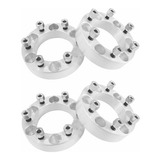 Kit 4 Alargador Espaçador Roda 38mm L200 Outdoor Hpe Sport