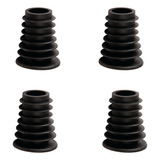 Kit 4 Borracha De Vedação P/ Dispenser Bar Butler Reposição