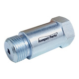 Kit 4 Bypass Prolongador Da Sonda Lambda Universal Extensor