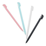 Kit 4 Caneta Stylus Nintendo 3ds Dsi Ds Lite - Campinas