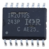 Kit 4 Ci Ir2010 Smd Ir2010 Ci Ir2010s 100% Taramps