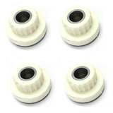 Kit 4 Coxim Do Modulo Pld Mercedes Todos Caminhoes E Onibus