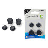 Kit 4 Grips Extensor Para Controle Ps4/ps5 Thumb Grips