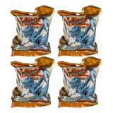 Kit 4 Heroclix Yugioh Booster Series 2 Miniatura Original