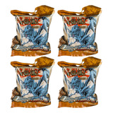 Kit 4 Heroclix Yugioh Booster Series 2 Miniatura Original