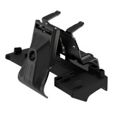 Kit 4 Peças Para Suporte De Barras 6003 Thule