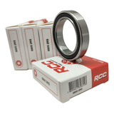Kit 4 Peças Rolamento De Esfera 6805-2rs C3 25x37x7