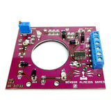 Kit 4 Placas Sensor Óptico Arcade Eletromatic Seupem Aegir