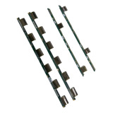 Kit 4 Placas V-con Tv 49lj5500-sa 49lj5500 