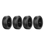 Kit 4 Pneu 225/65r17 Pirelli Scorpion Atr 102h