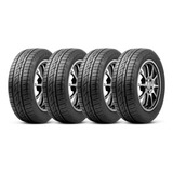Kit 4 Pneus Firestone Aro 15 F-600 195/55r15 85h