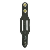 Kit 4 Presilhas Belt Keeper Para Cinto Tático Maynards