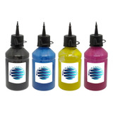 Kit 4 Refil Tn315 - Hl-4140cn Hl-4150cdn Hl-4570cdw Mfc-9970