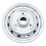 Kit 4 Roda Ferro Aro 13 Ford Belina Gl Corcel L Del Rey Ghia