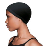 Kit 4 Toca P/ Peruca Wig Cap Lace Para Cabelo Meia Wave Hair