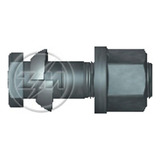 Kit 40 Parafuso Roda M20-1,5x69/77xch30 Lk 1113 1973 1974