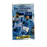 Kit 400 Cards = 100 Pacotinhos/cartas/figurinhas/cartinhas.