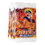 Kit 400 Cards = 100 Pacotinhos/cartas/figurinhas/cartinhas.