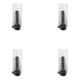Kit 4x Bobina Ignição Honda New Civic 1.8 07/09 - 099700101