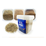 Kit 4x Serragem Frutífera Defumação
