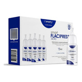 Kit 5 Ativos Smart Flacipress Micro Antiflacidez 5ml Smartgr